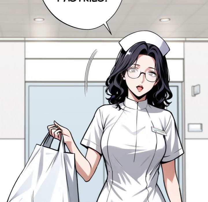 Gangster x Office Lady - Chapter 41 - picture 84
