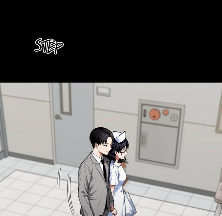 Gangster x Office Lady - Chapter 41 - picture 86