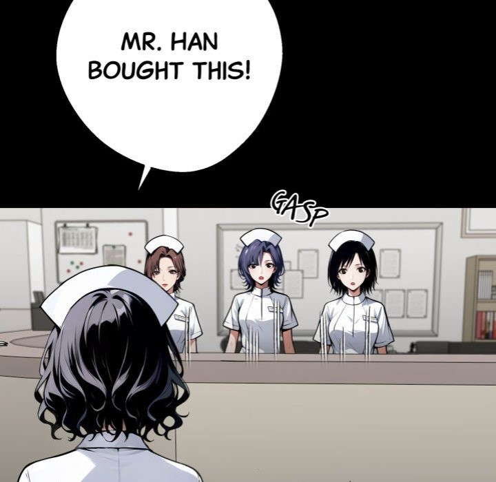 Gangster x Office Lady - Chapter 41 - picture 89