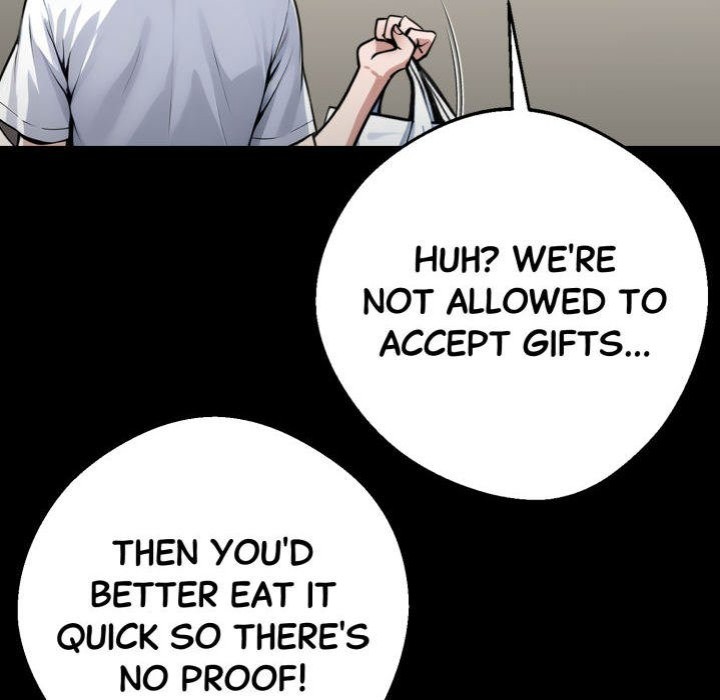 Gangster x Office Lady - Chapter 41 - picture 90