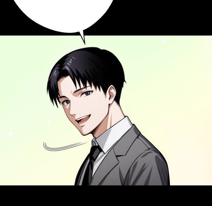 Gangster x Office Lady - Chapter 41 - picture 91