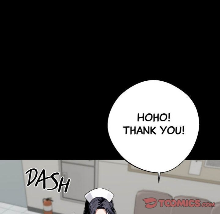 Gangster x Office Lady - Chapter 41 - picture 92