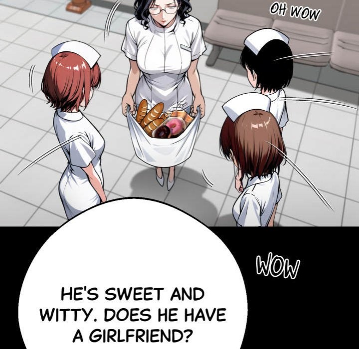 Gangster x Office Lady - Chapter 41 - picture 93