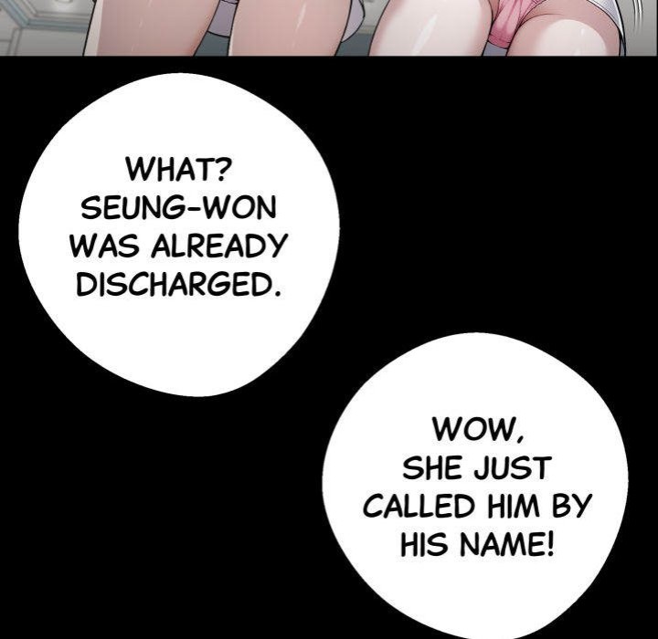 Gangster x Office Lady - Chapter 41 - picture 95
