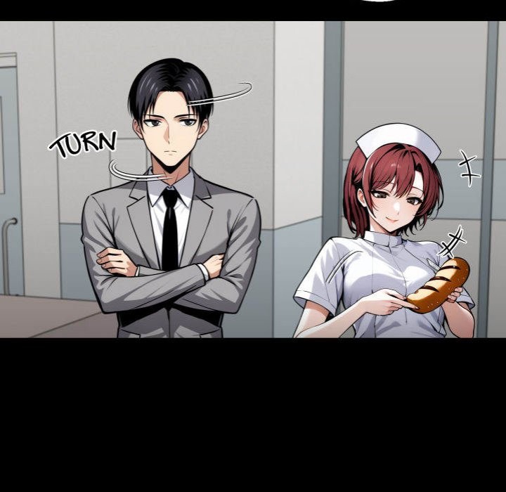 Gangster x Office Lady - Chapter 41 - picture 96