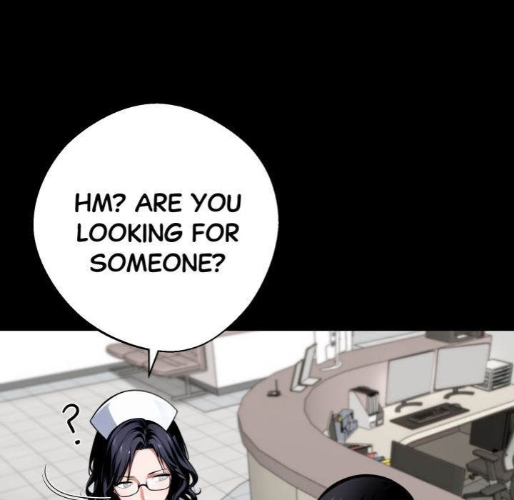 Gangster x Office Lady - Chapter 41 - picture 97