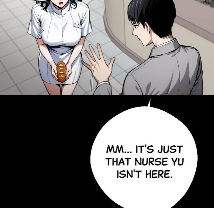 Gangster x Office Lady - Chapter 41 - picture 98