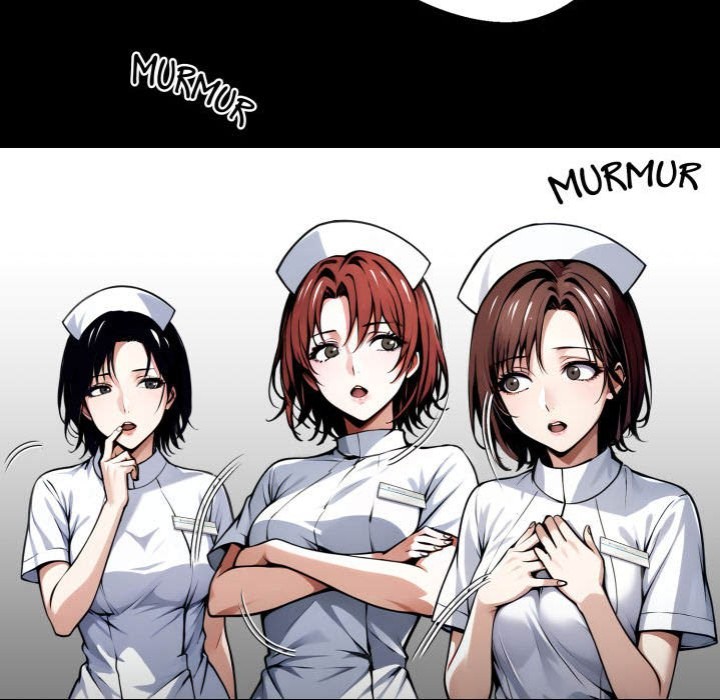 Gangster x Office Lady - Chapter 41 - picture 99