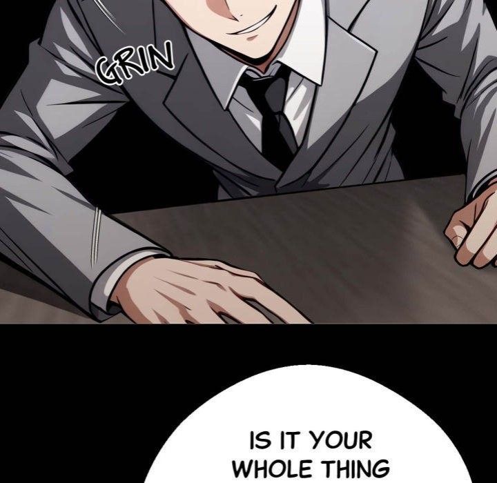 Gangster x Office Lady - Chapter 42 - picture 10