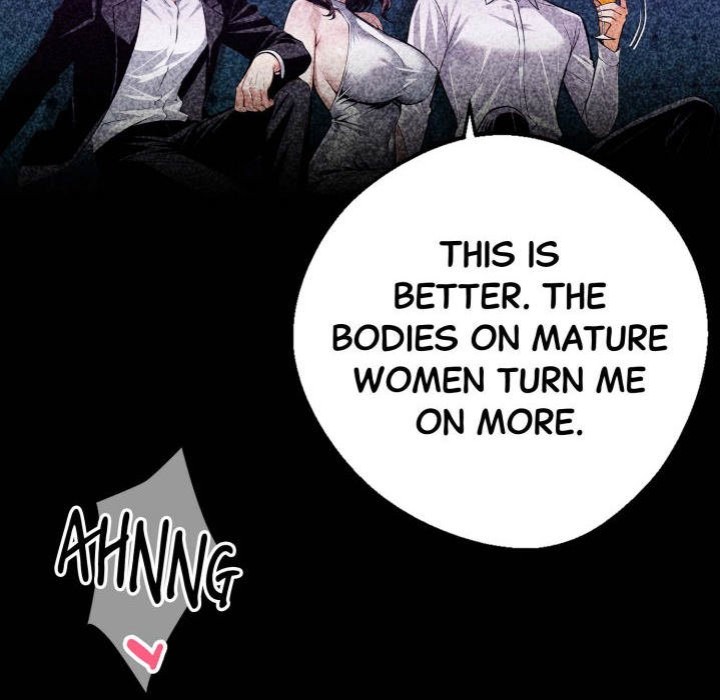 Gangster x Office Lady - Chapter 42 - picture 100