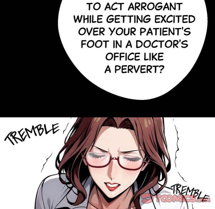 Gangster x Office Lady - Chapter 42 - picture 11