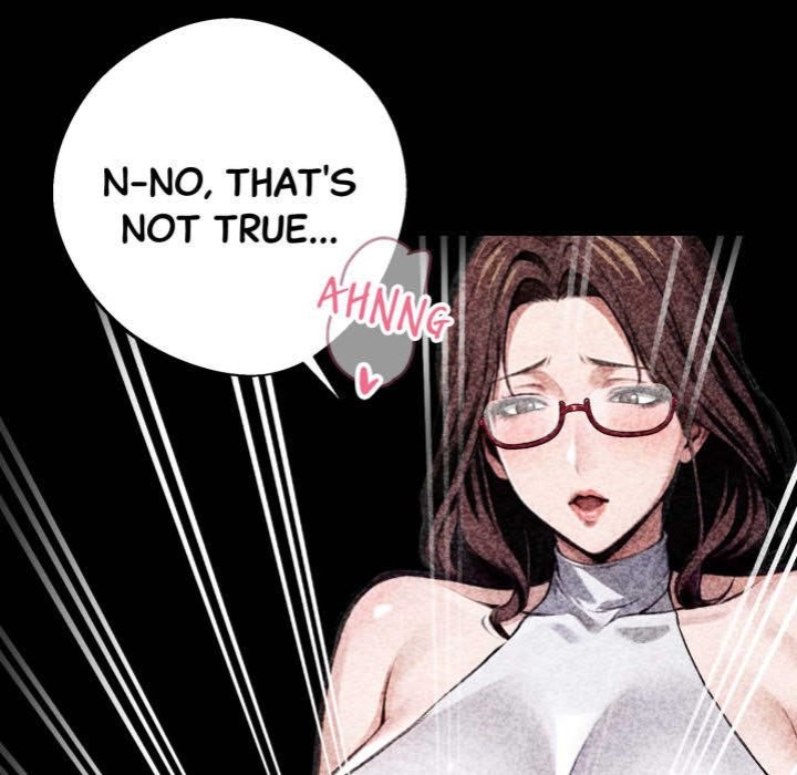 Gangster x Office Lady - Chapter 42 - picture 110