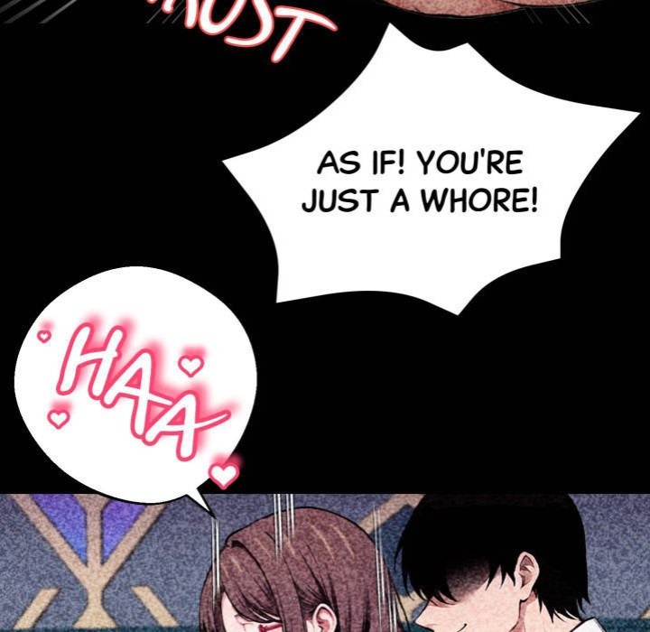 Gangster x Office Lady - Chapter 42 - picture 112