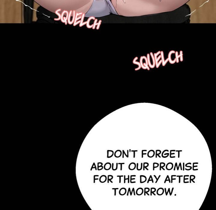 Gangster x Office Lady - Chapter 42 - picture 162