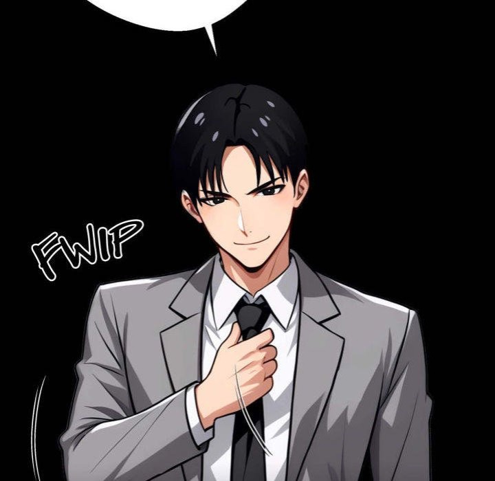 Gangster x Office Lady - Chapter 42 - picture 165