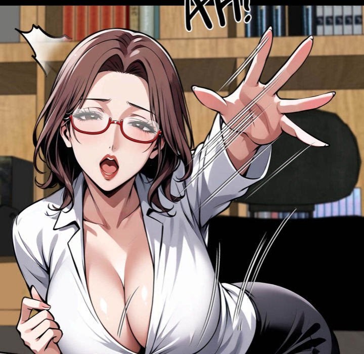 Gangster x Office Lady - Chapter 42 - picture 17
