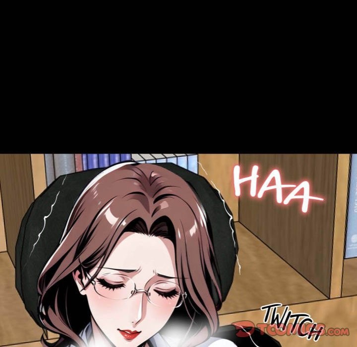 Gangster x Office Lady - Chapter 42 - picture 179