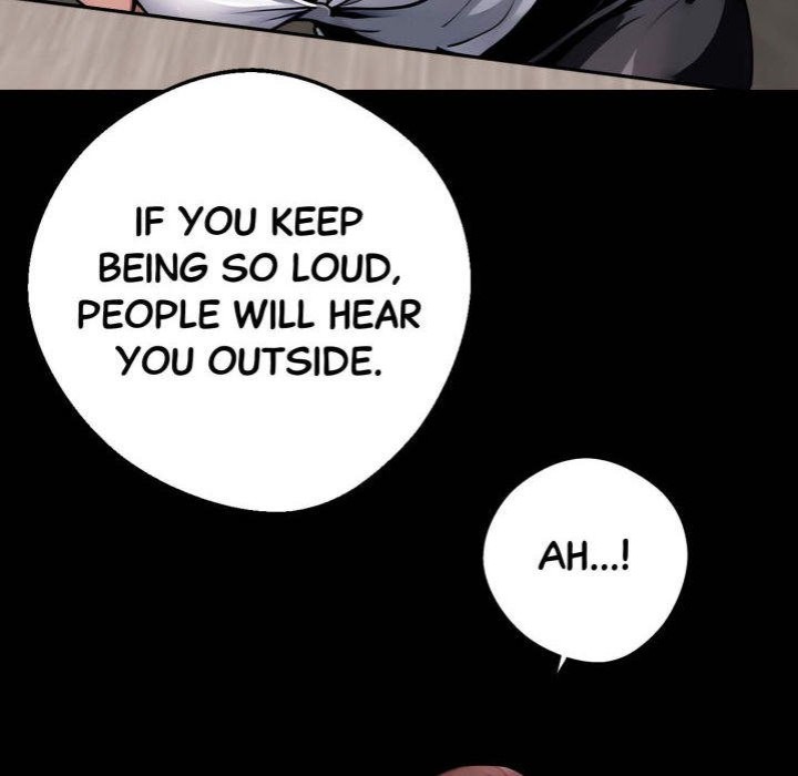 Gangster x Office Lady - Chapter 42 - picture 18
