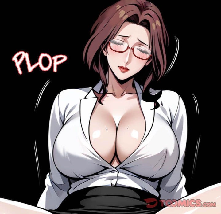 Gangster x Office Lady - Chapter 42 - picture 19