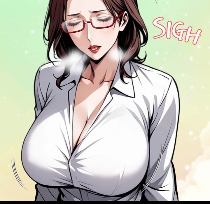 Gangster x Office Lady - Chapter 42 - picture 23