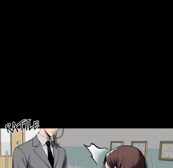 Gangster x Office Lady - Chapter 42 - picture 24