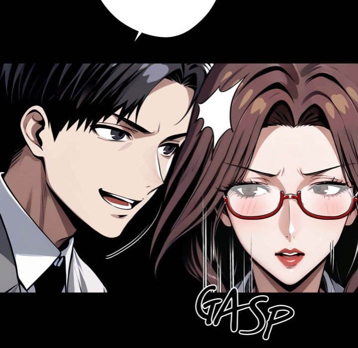 Gangster x Office Lady - Chapter 42 - picture 26
