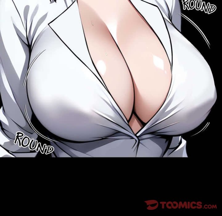 Gangster x Office Lady - Chapter 42 - picture 35