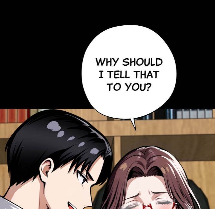 Gangster x Office Lady - Chapter 42 - picture 36