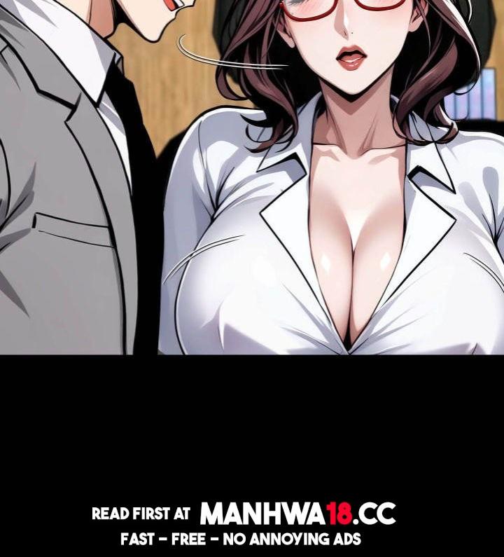 Gangster x Office Lady - Chapter 42 - picture 37