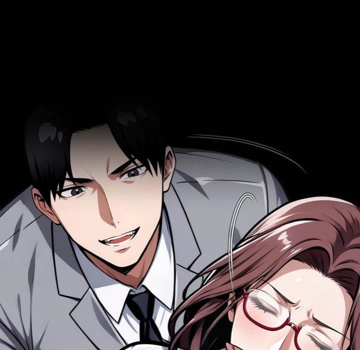 Gangster x Office Lady - Chapter 42 - picture 41