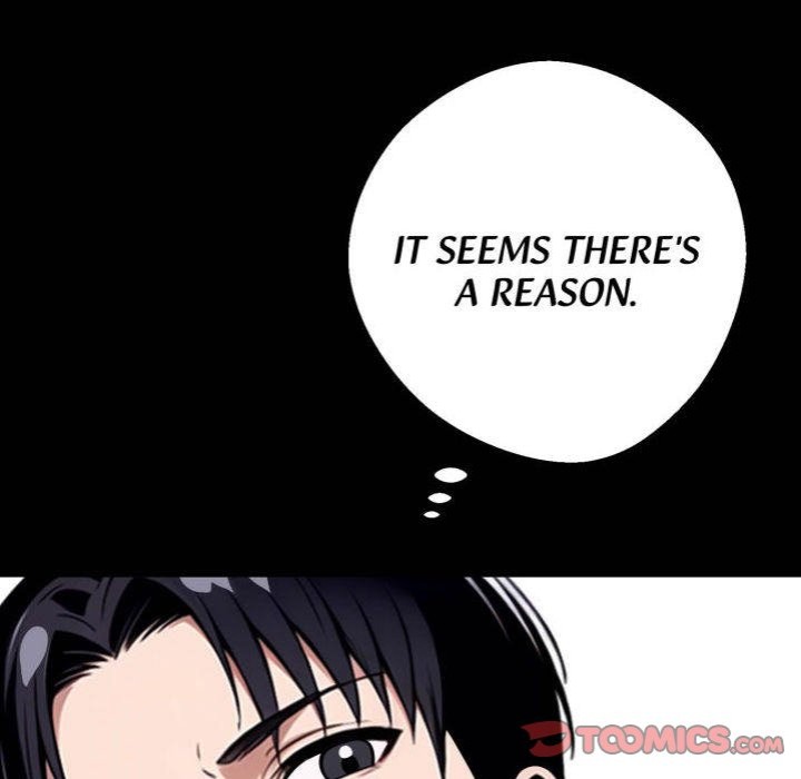 Gangster x Office Lady - Chapter 42 - picture 43