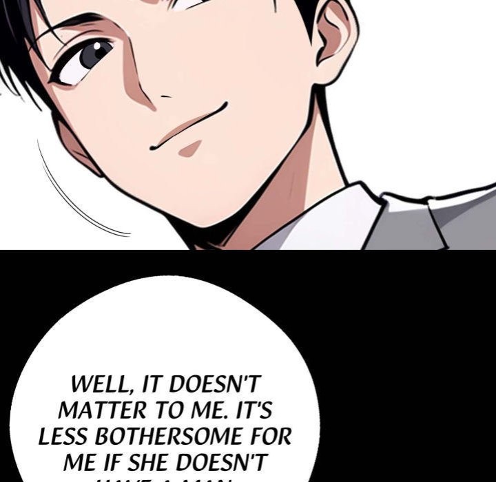 Gangster x Office Lady - Chapter 42 - picture 44
