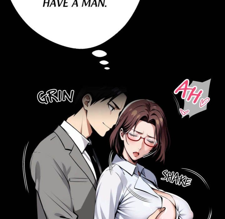 Gangster x Office Lady - Chapter 42 - picture 45