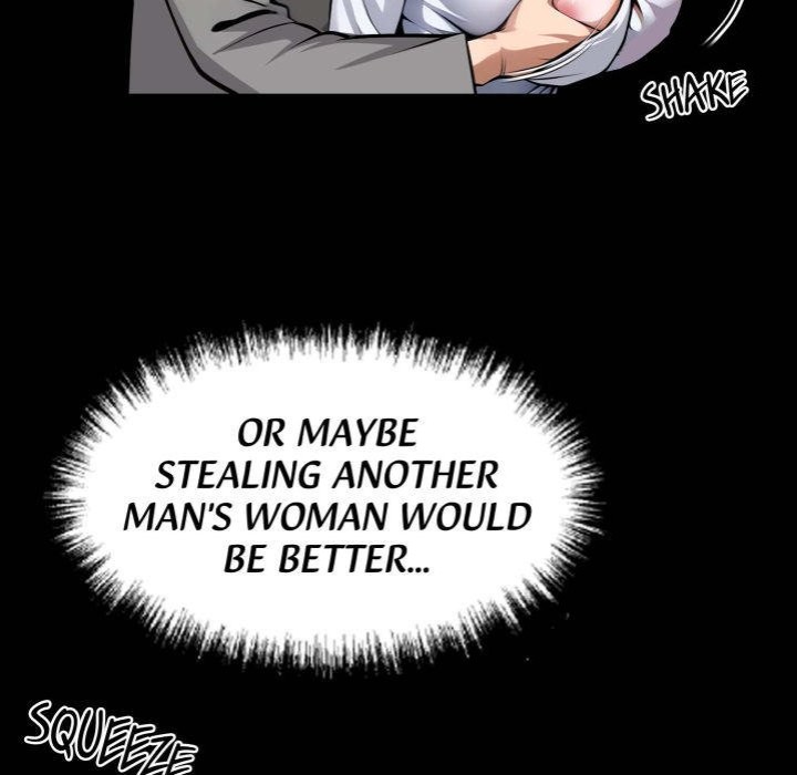 Gangster x Office Lady - Chapter 42 - picture 46