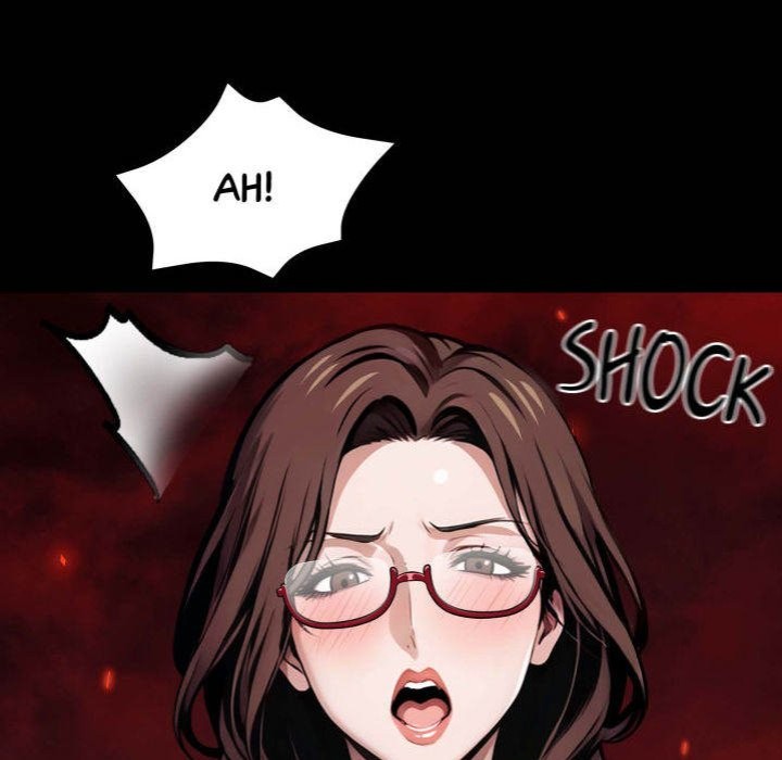 Gangster x Office Lady - Chapter 42 - picture 50