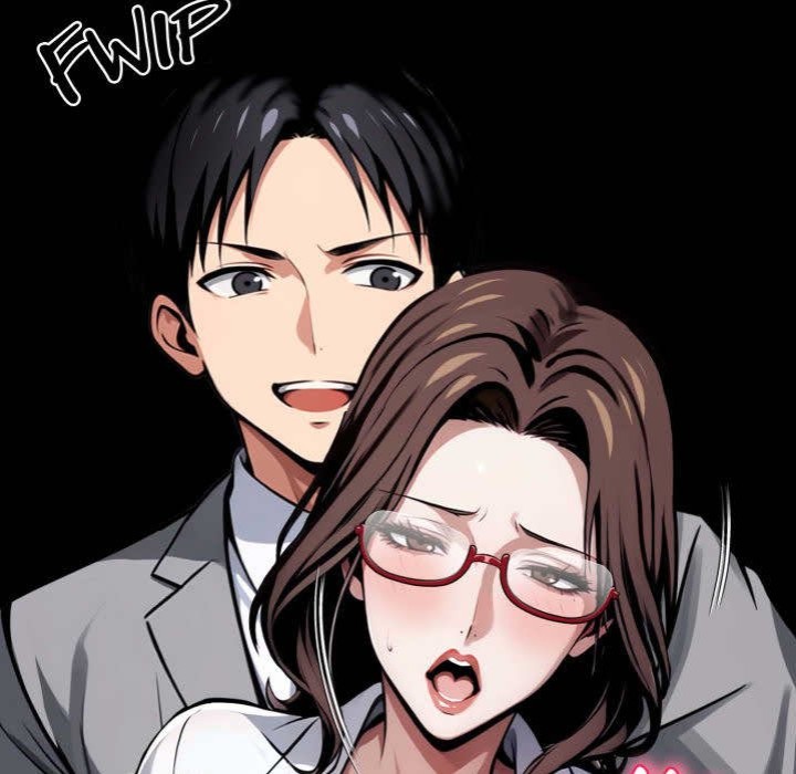 Gangster x Office Lady - Chapter 42 - picture 55