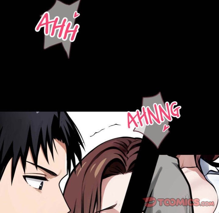 Gangster x Office Lady - Chapter 42 - picture 59