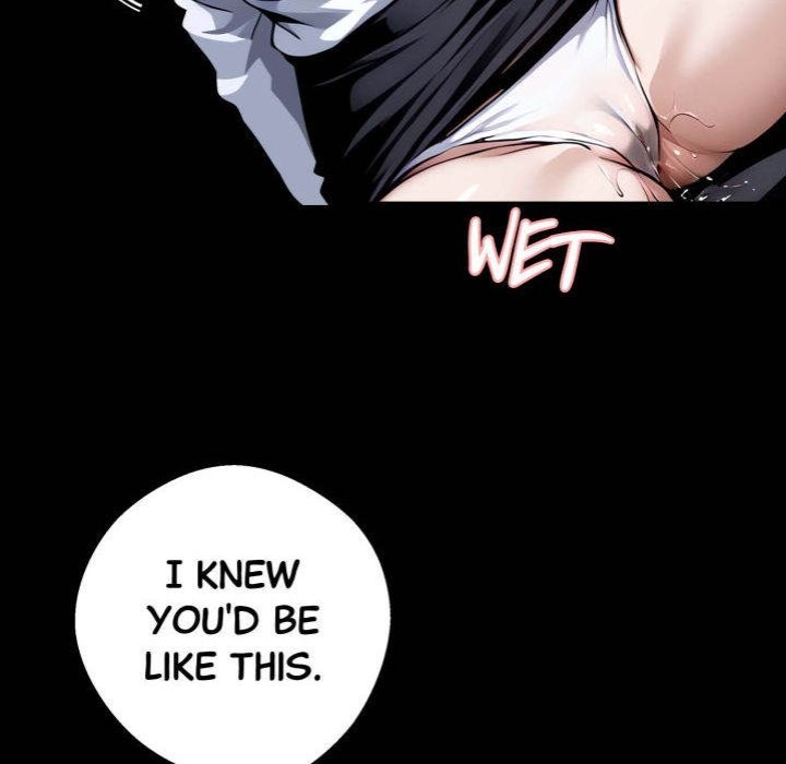 Gangster x Office Lady - Chapter 42 - picture 63