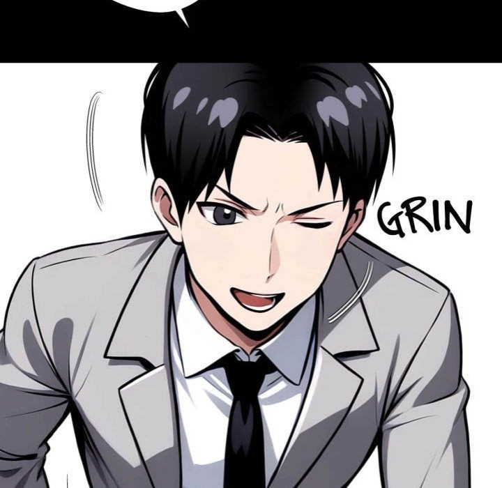 Gangster x Office Lady - Chapter 42 - picture 64