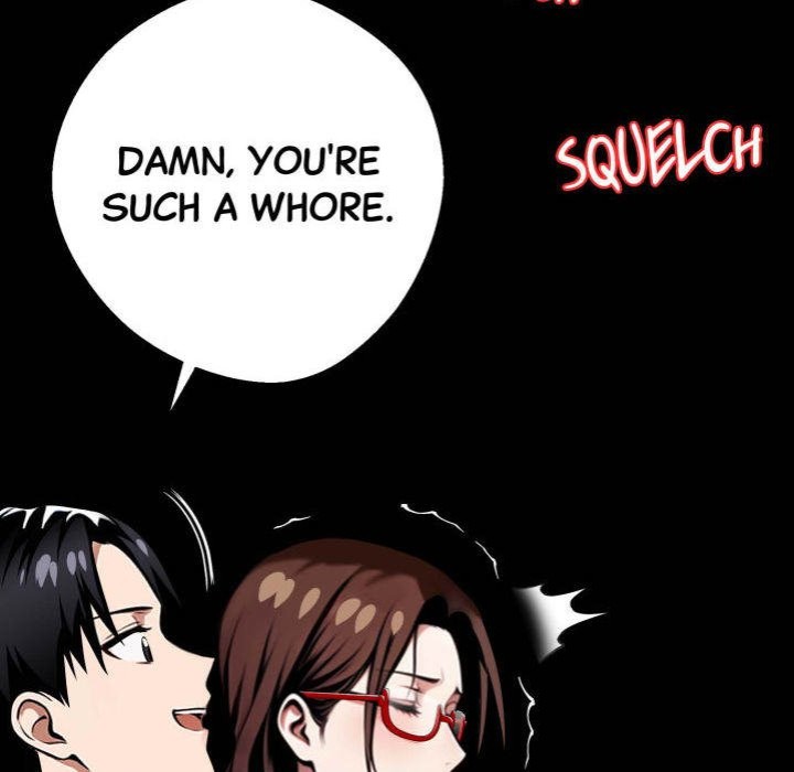 Gangster x Office Lady - Chapter 42 - picture 73
