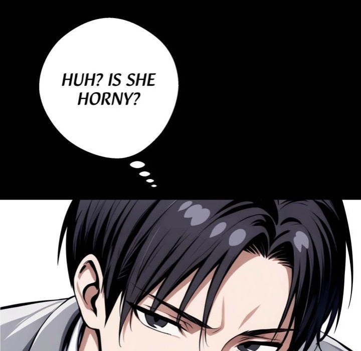 Gangster x Office Lady - Chapter 42 - picture 77