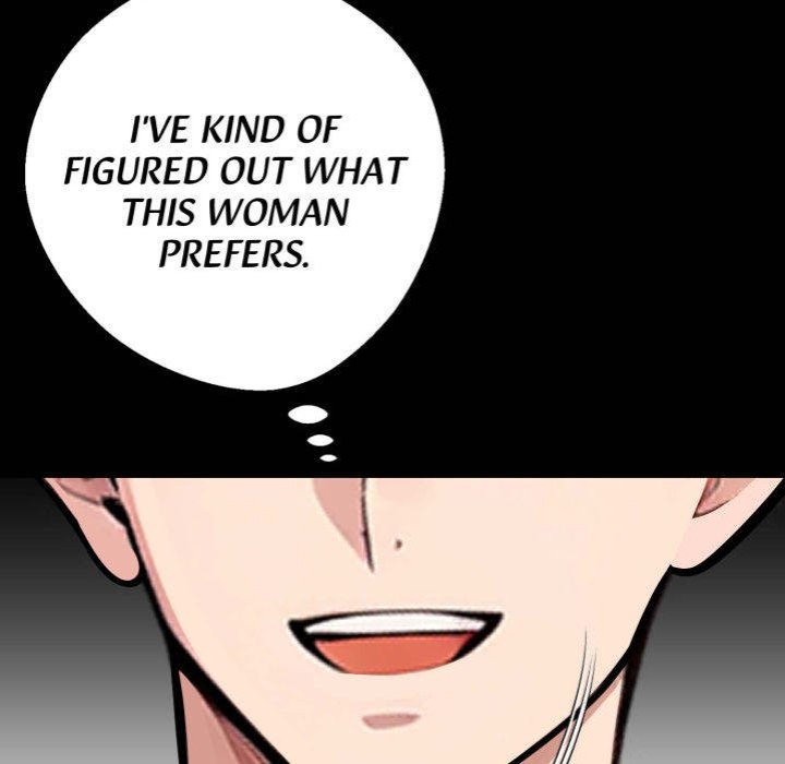 Gangster x Office Lady - Chapter 42 - picture 81