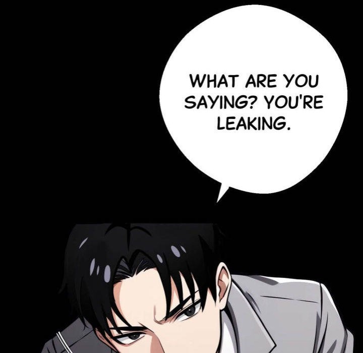 Gangster x Office Lady - Chapter 42 - picture 9