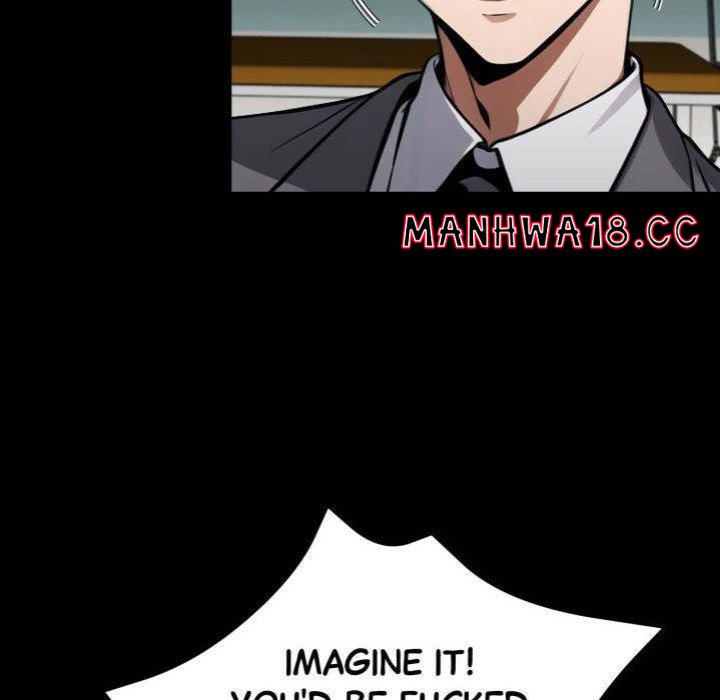 Gangster x Office Lady - Chapter 42 - picture 92