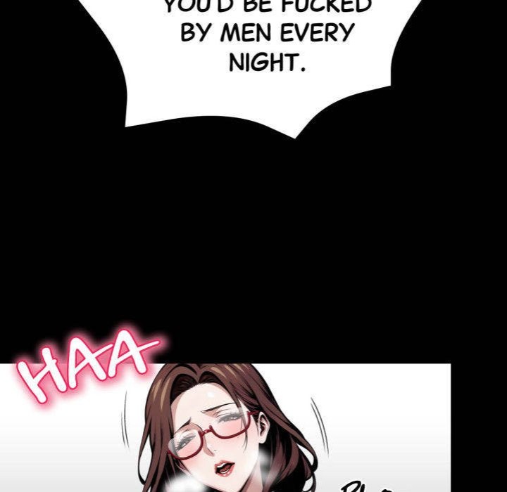 Gangster x Office Lady - Chapter 42 - picture 93