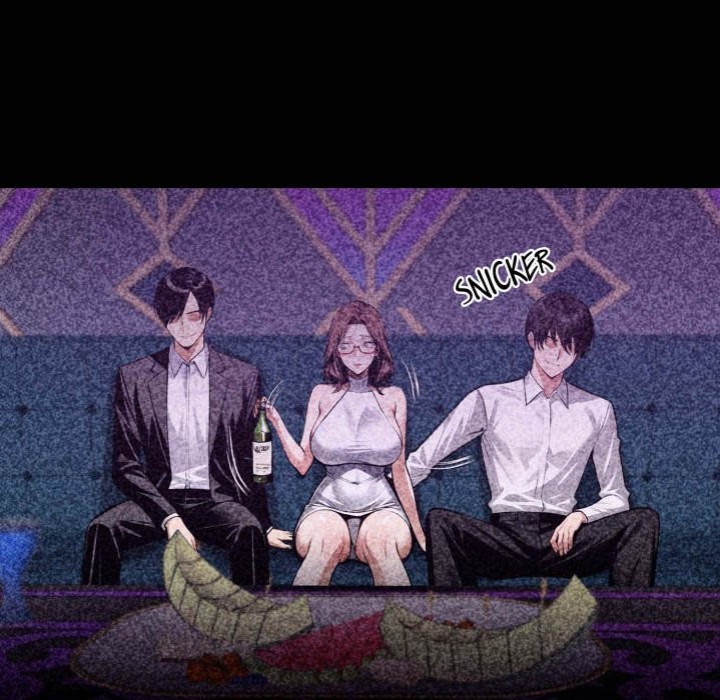 Gangster x Office Lady - Chapter 42 - picture 98