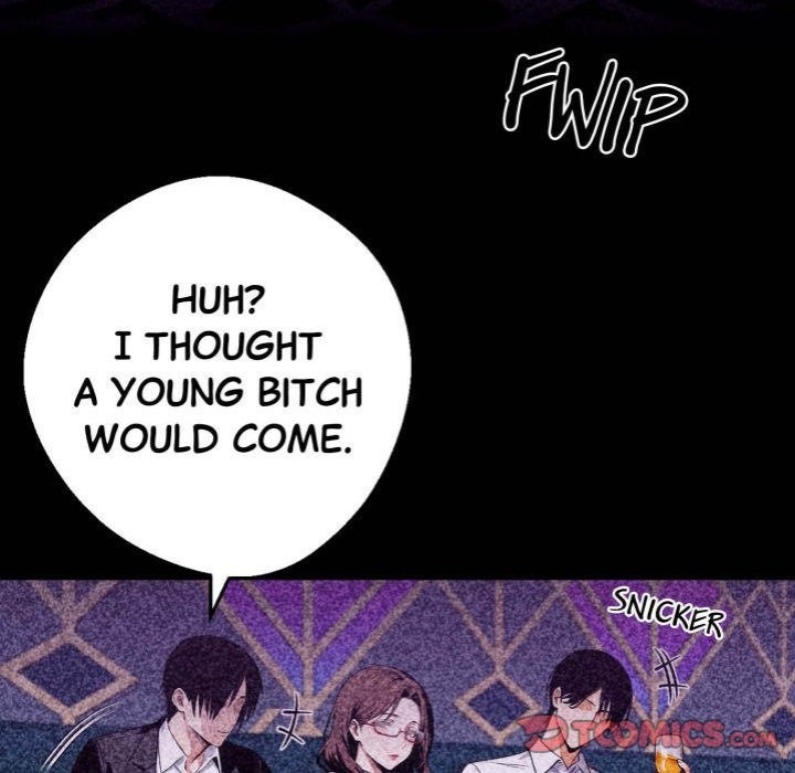 Gangster x Office Lady - Chapter 42 - picture 99