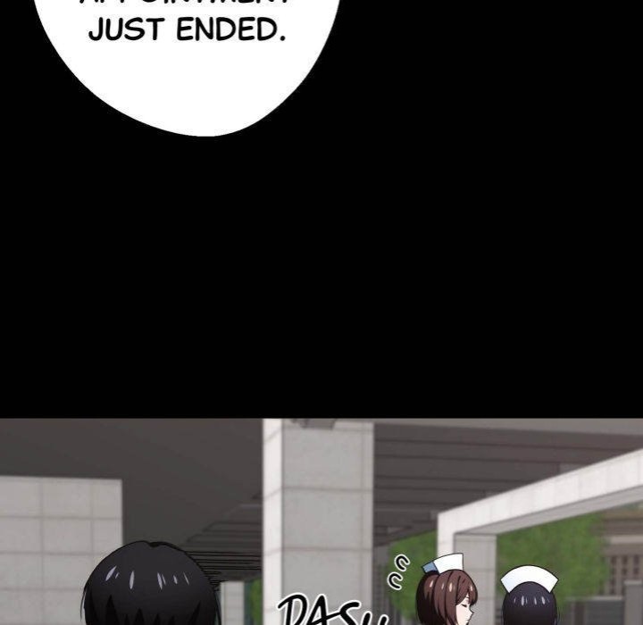 Gangster x Office Lady - Chapter 43 - picture 10