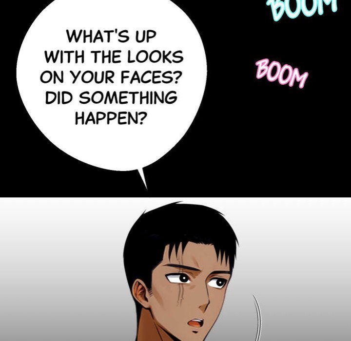 Gangster x Office Lady - Chapter 43 - picture 100