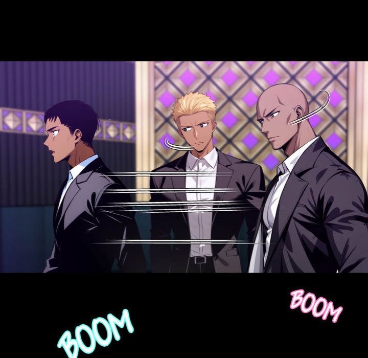 Gangster x Office Lady - Chapter 43 - picture 102